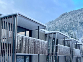 Bio Design Appartements DAS GRAUE SCHAF